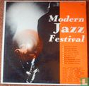 Modern Jazz Festival - Afbeelding 1
