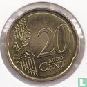 Monaco 20 cent 2009 - Image 2