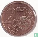 Monaco 2 cent 2009 - Image 2