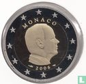 Monaco 2 euro 2006 (PROOF) - Afbeelding 1