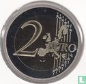 Monaco 2 euro 2006 (PROOF) - Image 2