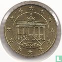 Deutschland 10 Cent 2008 (J) - Bild 1