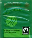 Pure Green Tea - Image 1