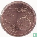 Deutschland 5 Cent 2008 (F) - Bild 2