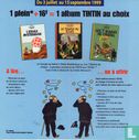 Ne manquez pas nos albums Tintin à lire ou à offrir... - Bild 2
