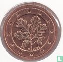 Allemagne 2 cent 2008 (D) - Image 1