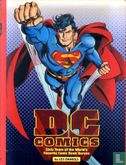 DC Comics - Sixty Years of the World's Favorite Comic Book Heroes - Image 1