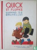 Quick et Flupke Gamins de Bruxelles  - Image 1