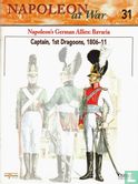 Captain, 1st Dragoons, Bavaria 1806-11 - Image 3