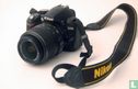 Nikon D3100 - Bild 1