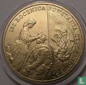 Pologne 2 zlote 2013 "150th anniversary of the January 1863 Uprising" - Image 2