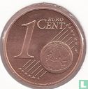 Allemagne 1 cent 2008 (D) - Image 2