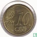 Allemagne 10 cent 2008 (D) - Image 2