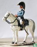 Wellington at Salamanca (on horse) 1812 - Afbeelding 1