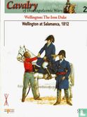 Wellington an Salamanca (am Pferd) 1812 - Bild 3