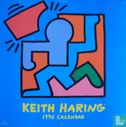 Keith Haring 1996