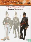 Sergeant of the 95th, 1811 - Image 3