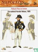 Vice admiral Horatio Nelson, 1805 - Image 3