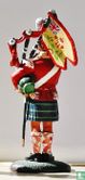 Piper, 1/71e Glasgow Highlanders, 1806 - Image 2
