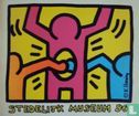 Keith Haring 1986
