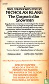 The corpse in the  snowman - Image 2
