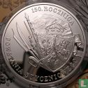 Poland 10 zlotych 2013 (PROOF) "150th anniversary of the January 1863 Uprising" - Image 2
