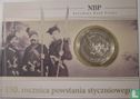 Polen 10 zlotych 2013 (PROOF) "150th anniversary of the January 1863 Uprising" - Afbeelding 3