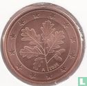 Duitsland 5 cent 2008 (A) - Afbeelding 1