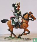 Trooper and Sapper, French Dragoons - Image 1