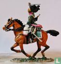Trooper and Sapper, French Dragoons - Image 2