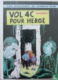 Vol 4C pour Hergé - Afbeelding 1