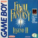 Final Fantasy Legend II - Afbeelding 1
