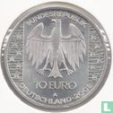 Deutschland 10 Euro 2008 "Nebra Sky Disc" - Bild 1