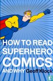 How to Read Superhero Comics and Why - Afbeelding 1