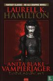 Anita Blake vampierjager - Dodenjacht - Afbeelding 1