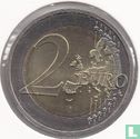 Duitsland 2 euro 2008 (J) - Afbeelding 2