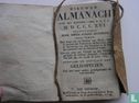 Nieuwen almanach voor het schrikkeljaar 1816 - Bild 3