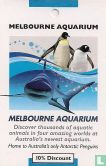 Melbourne Aquarium - Image 1