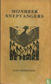 Mijnheer Snepvangers - Image 1
