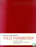 Willy Vandersteen - Biografie en bibliografie [lege box] - Afbeelding 1