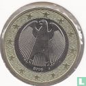 Deutschland 1 Euro 2008 (J)  - Bild 1
