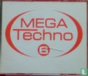 Mega Techno 6 - Afbeelding 1