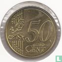 Duitsland 50 cent 2008 (G) - Afbeelding 2