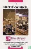 Bax-shop Muziekwinkel - Image 1