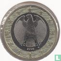Deutschland 1 Euro 2008 (G) - Bild 1