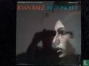 Joan Baez in concert  - Image 1