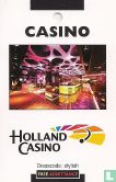 Holland Casino Rotterdam - Bild 1