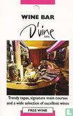 D'vine Wine Bar - Image 1