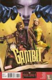 Gambit 11 - Bild 1