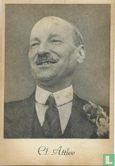 Cl.Attlee - Afbeelding 1
